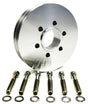 TBS Accessory V-Pulley (B4222) B4222