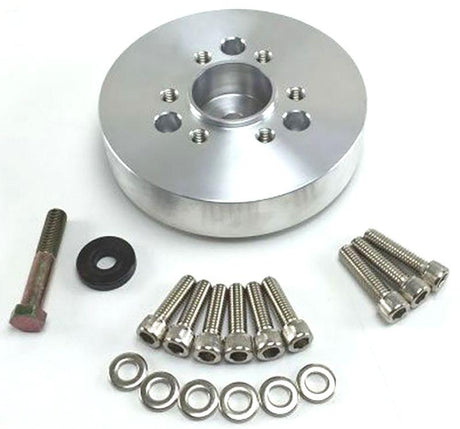 TBS Blower Hub (B4234) B4234
