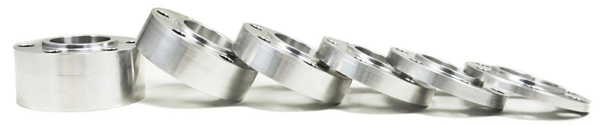 TBS Blower Pulley Spacer (B4250) B4250