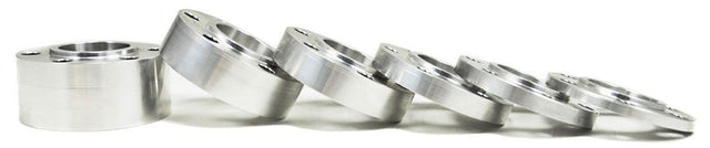 TBS Blower Pulley Spacer (B4250) B4250