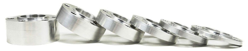 TBS Blower Pulley Spacer (B4250) B4250