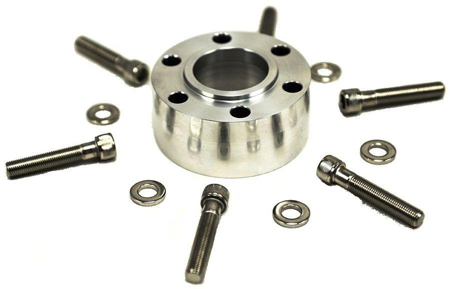 TBS Blower Pulley Spacer (B4250)