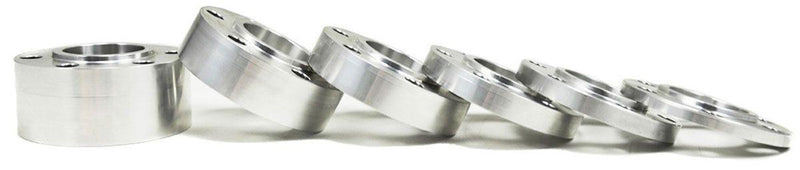 TBS Blower Pulley Spacer (B4252) B4252