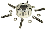 TBS Blower Pulley Spacer (B4252)