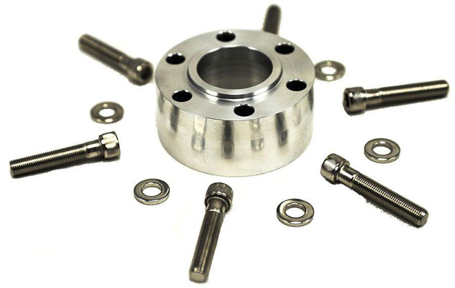 TBS Blower Pulley Spacer (B4252)