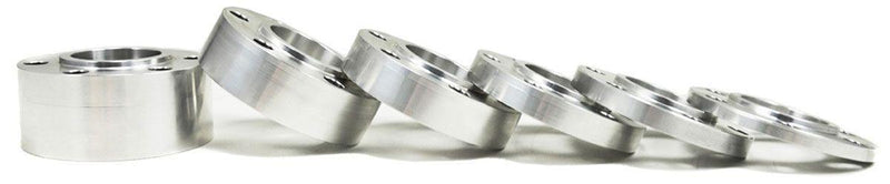 TBS Blower Pulley Spacer (B4253) B4253