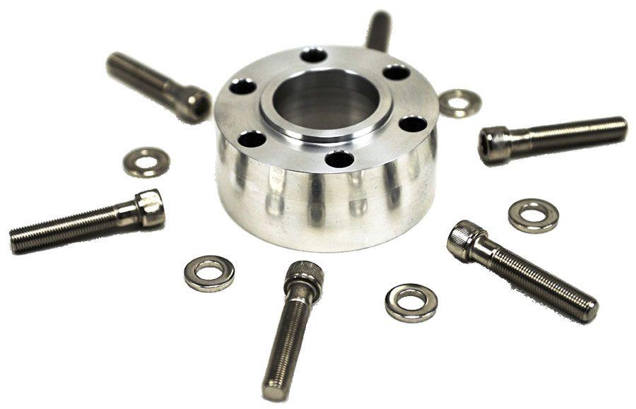 TBS Blower Pulley Spacer (B4253)