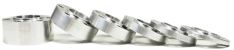 TBS Blower Pulley Spacer (B4254) B4254