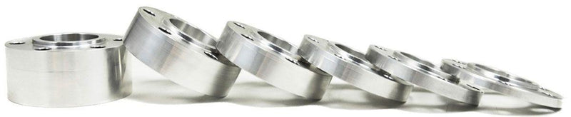 TBS Blower Pulley Spacer (B4255) B4255