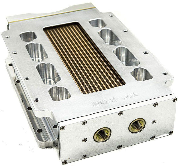 TBS Blower Intercooler (B5050)