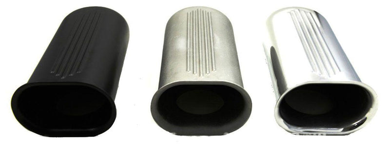 TBS Dual Carburetor Blower Scoop Kit (B5510) B5510