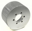 TBS Billet Supercharger Drive Pulleys (B8056) B8056