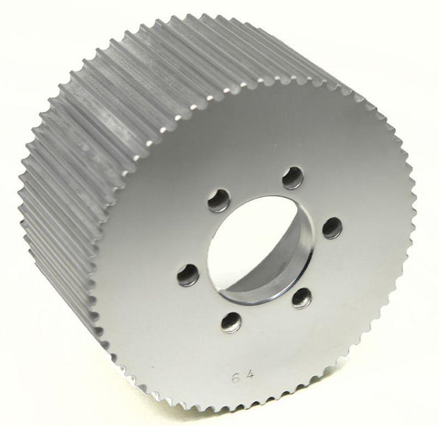 TBS Billet Supercharger Drive Pulleys (B8056) B8056
