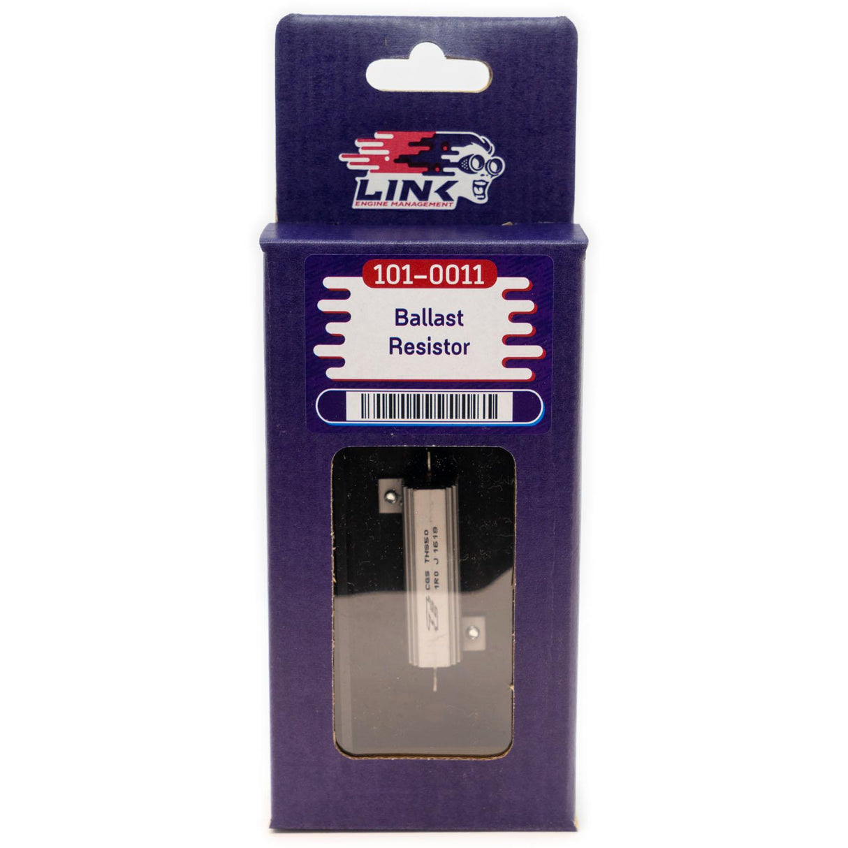 Link Ballast Resister (BAL)