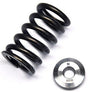 Brian Crower Single Valve Spring & Titanium Retainer Kit (BC0130) BC0130