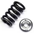 Brian Crower Single Valve Spring & Titanium Retainer Kit (BC0230) BC0230
