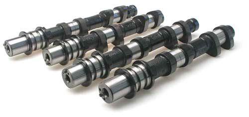 Brian Crower Stage 2 Camshafts (BC0601) BC0601