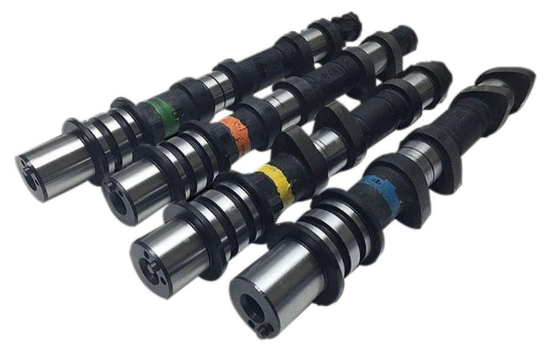 Brian Crower Stage 3 Camshafts (BC0602) BC0602