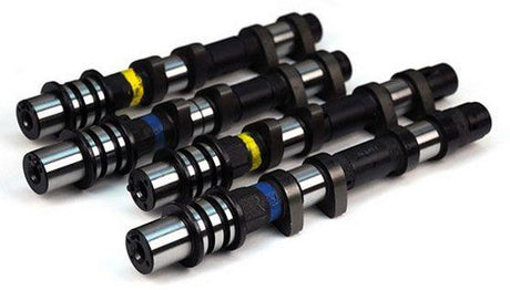 Brian Crower Stage 2 Camshafts (BC0631) BC0631
