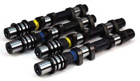 Brian Crower Stage 3 Camshafts (BC0632) BC0632