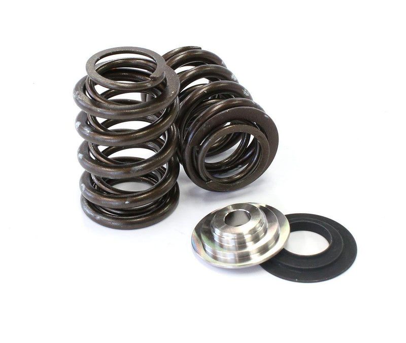Brian Crower Dual Valve Spring Kit with Titanium Retainers (BC0651) BC0651