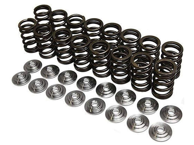 Brian Crower Single Valve Spring Set (BC1100) BC1100
