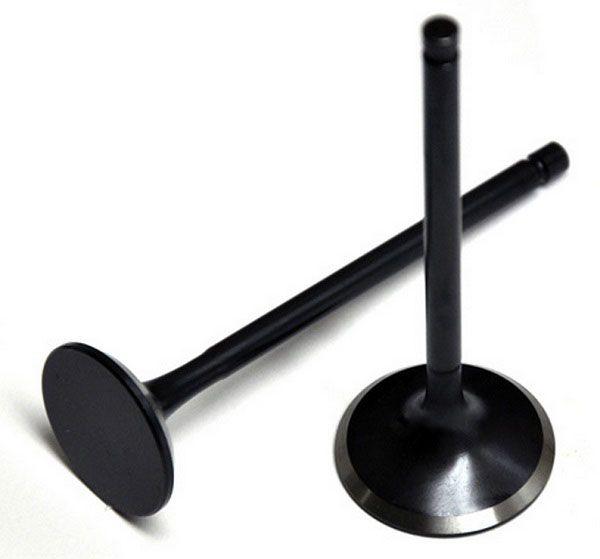 Brian Crower S/S Exhaust Valves (BC3101) BC3101