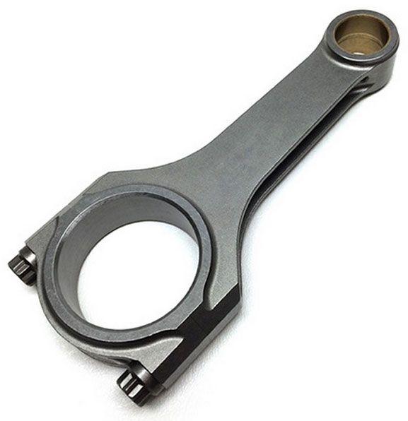 Brian Crower Sportsman H-Beam Connecting Rods With ARP2000 Bolts (BC6209) BC6209