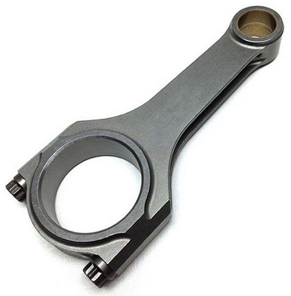 Brian Crower Sportsman H-Beam Connecting Rods With ARP2000 Bolts (BC6239) BC6239