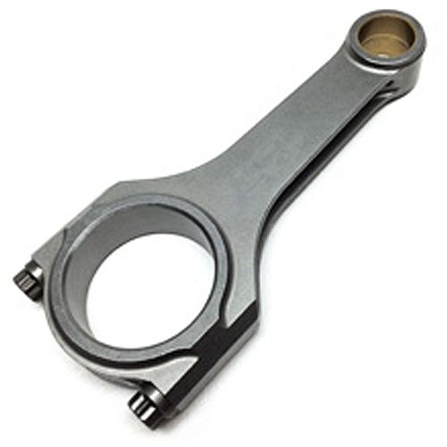 Brian Crower ProH2K H-Beam Conrod Set 5.590" Length with ARP2000 Bolts (BC6305HD)