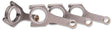 Brian Crower H-Beam Connecting Rods With ARP2000 Bolts (BC6619) BC6619