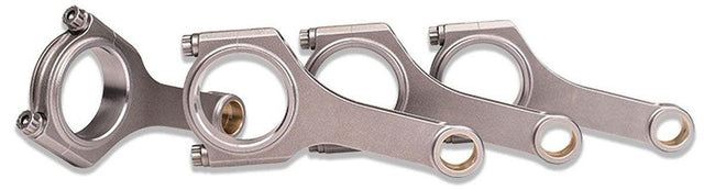 Brian Crower H-Beam Connecting Rods With ARP2000 Bolts (BC6619) BC6619