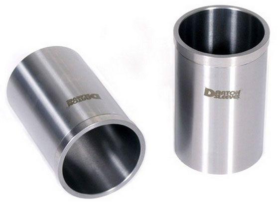 Brian Crower Cast Iron Dry Block Sleeve Kit (BC8020) BC8020