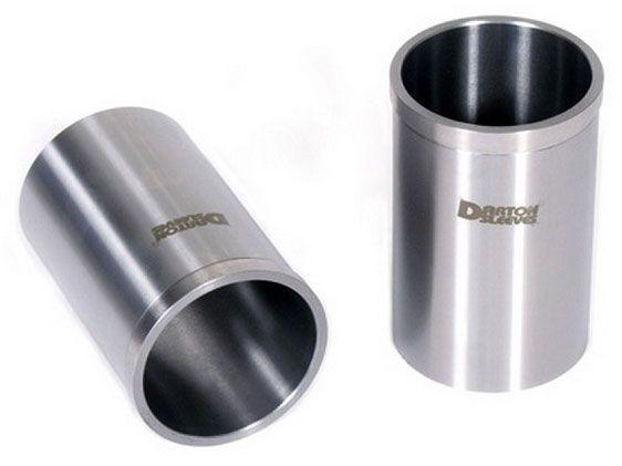 Brian Crower Cast Iron Dry Block Sleeve Kit (BC8024) BC8024