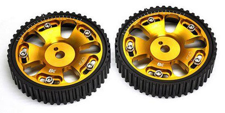 Brian Crower Adjustable Cam Gears (BC8810) BC8810