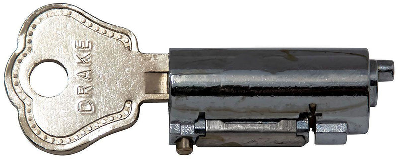 Bob Drake Deck Lid Lock Cylinder with Keys (BD01A-7043500-R) BD01A-7043500-R