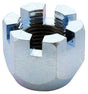 Bob Drake Perch Bolt Castle Nut 5/8"-18 Zinc Steel (BD1148-A) BD1148-A