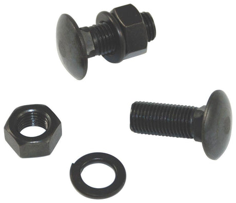 Bob Drake Bumper End Mounting Bolt Set (BD40-17758-EB) BD40-17758-EB