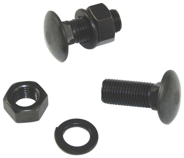 Bob Drake Bumper End Mounting Bolt Set (BD40-17758-EB) BD40-17758-EB