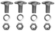 Bob Drake Bumper Bolt Set 1/2-20 (BD40-17908-K) BD40-17908-K