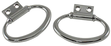 Bob Drake Interiour Door Pull Handles (BD40-702420-A) BD40-702420-A