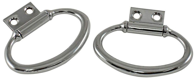 Bob Drake Interiour Door Pull Handles (BD40-702420-A) BD40-702420-A