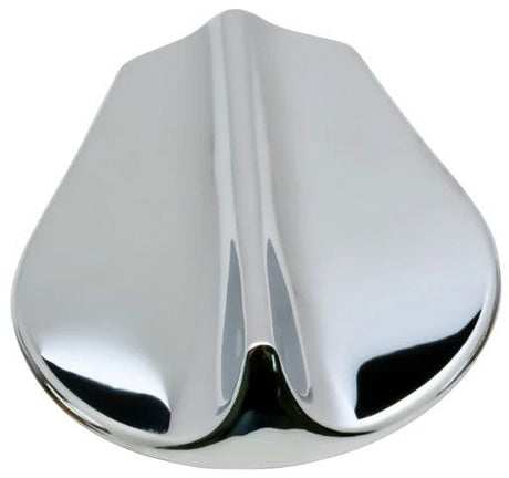 Bobdrake Radiator Cap, Chrome (BD40-8100-AR) BD40-8100-AR