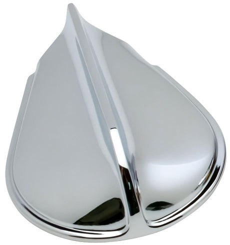 Bob Drake Radiator Cap, Chrome (BD40-8100-B) BD40-8100-B