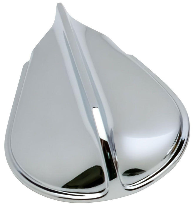 Bob Drake Radiator Cap, Chrome (BD40-8100-B)