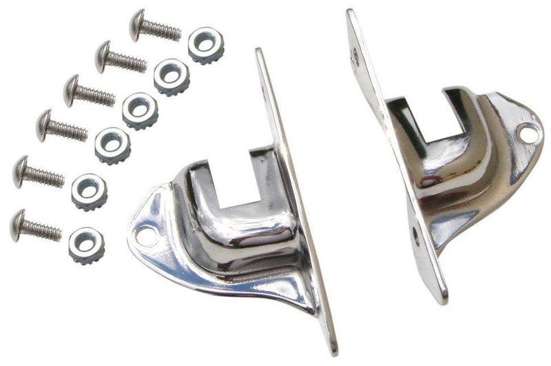 Bob Drake S/S Firewall Support Rod Brackets (BD40-8140-1-SS) BD40-8140-1-SS