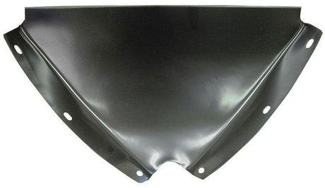 Bob Drake Radiator Grille Pan (Smooth Style) (BD40-8240-S) BD40-8240-S