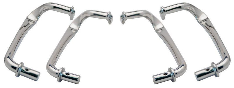 Bob Drake S/S Bonnet Handles (BD48-16644-5-B) BD48-16644-5-B