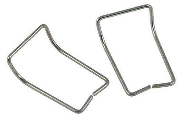 Bob Drake Distributor Crab Cap Clip Set (BD59A-12109) BD59A-12109