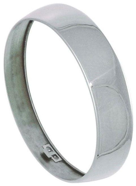 Bob Drake S/S Headlight Rims (BD68-13045) BD68-13045